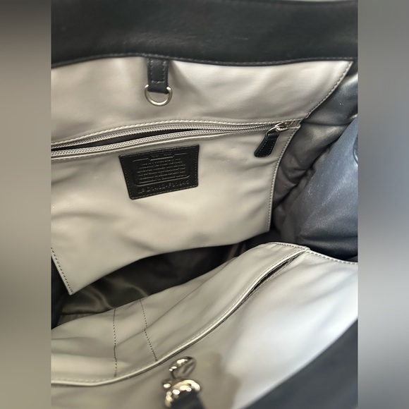 Coach bag - Picture 3 of 3